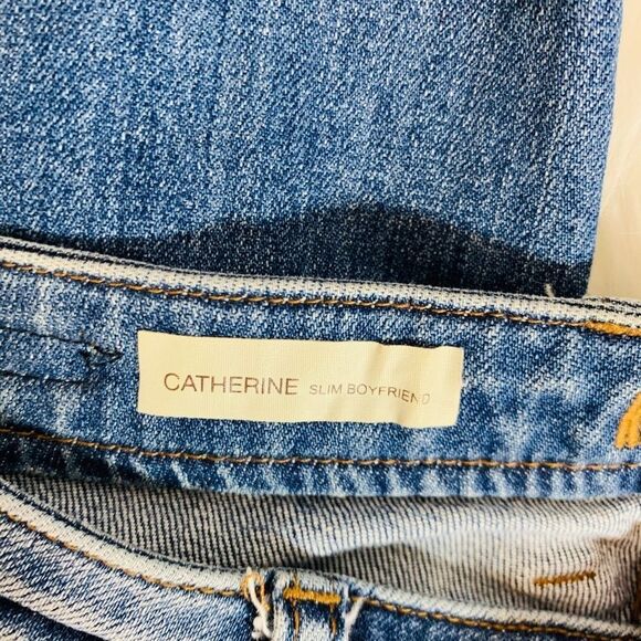 Kut From The Kloth Catherine Slim Boyfrien… - Picture 5 of 10